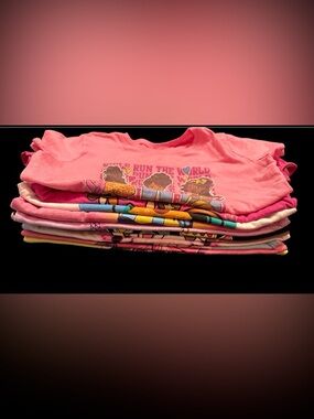 *12pack bundle shirts * children’s place size 5/6